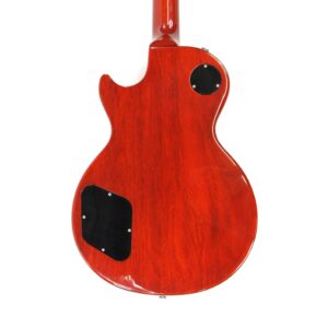 gibson les paul standard 60s aaa flame top