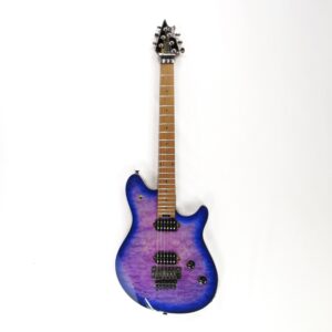 evh wolfgang standard qm
