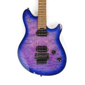 evh wolfgang standard qm