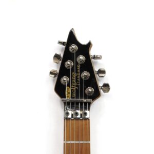 evh wolfgang standard qm