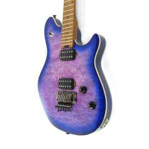 evh wolfgang standard qm