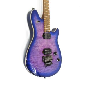 evh wolfgang standard qm