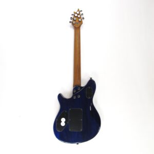 evh wolfgang standard qm