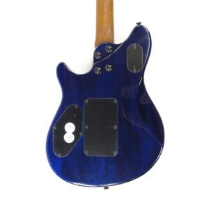 evh wolfgang standard qm