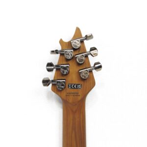 evh wolfgang standard qm