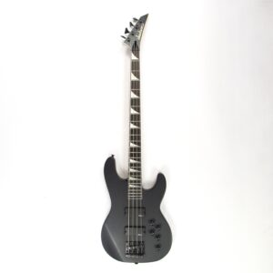 jackson js series concert bass js3