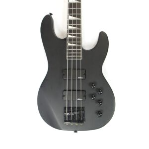 jackson js series concert bass js3