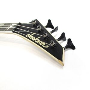 jackson js series concert bass js3