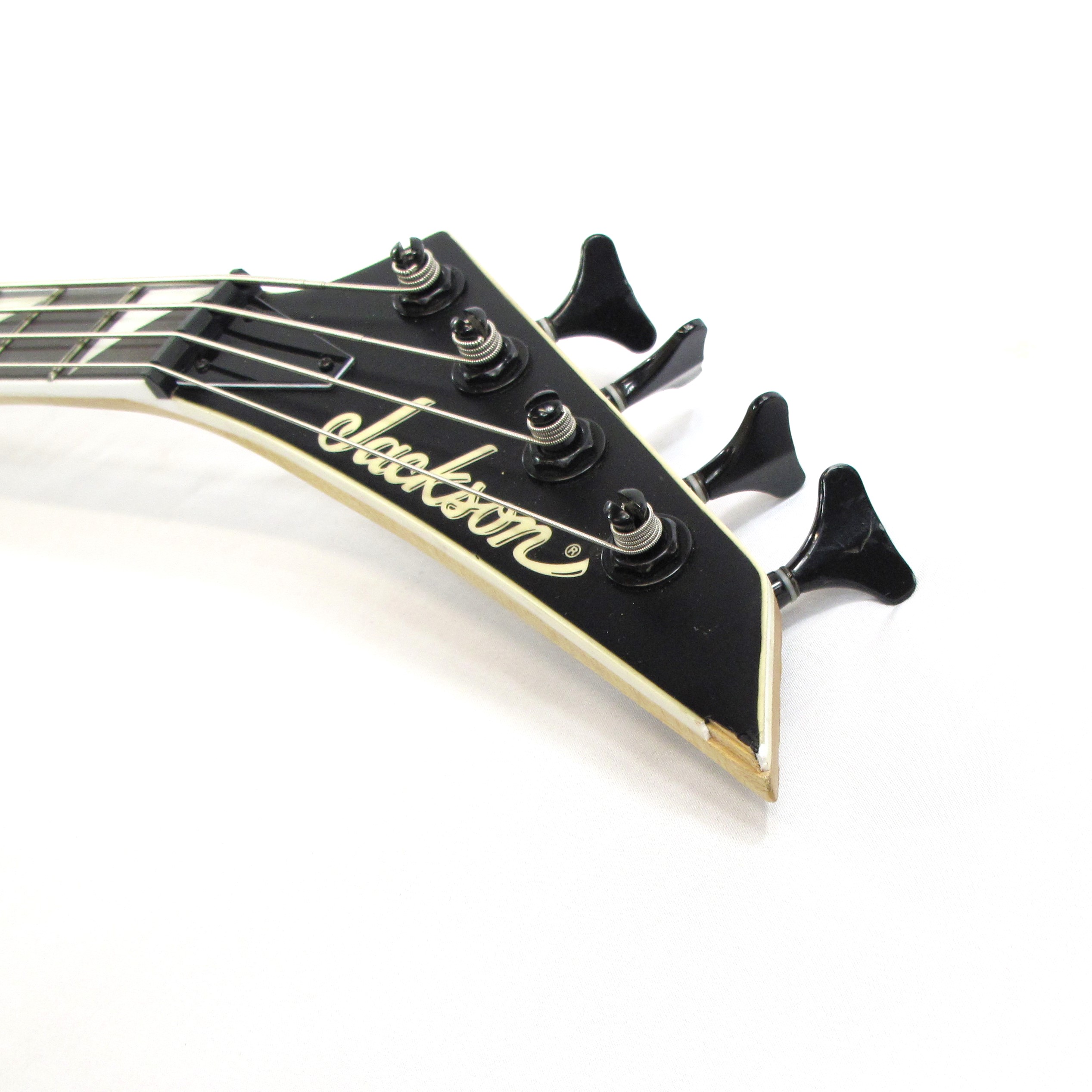 jackson js series concert bass js3