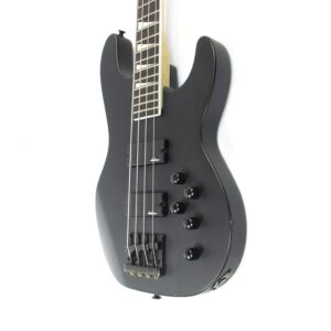 jackson js series concert bass js3