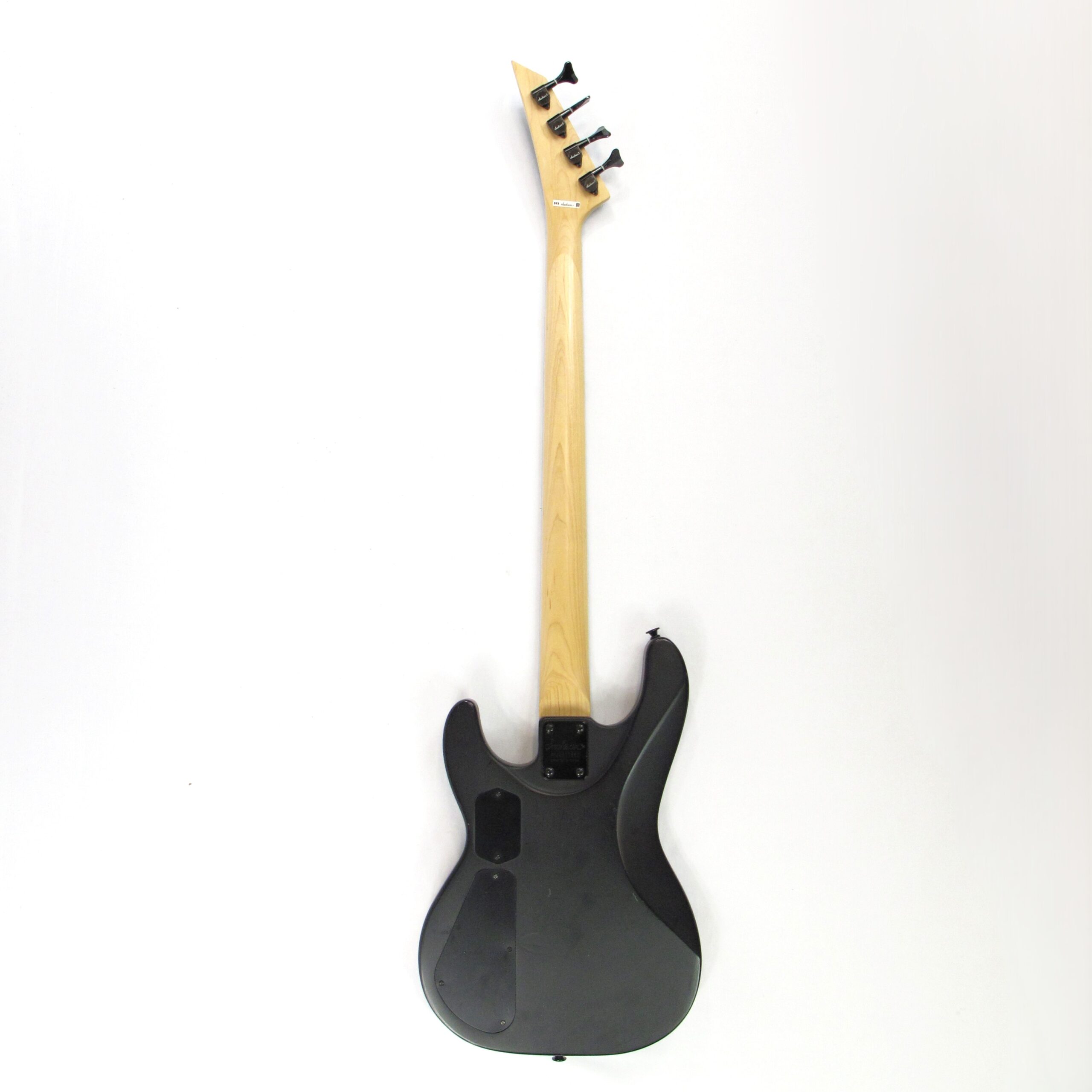 jackson js series concert bass js3