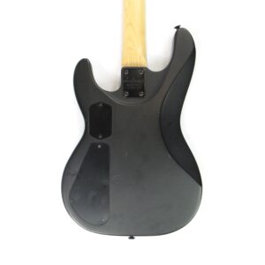 jackson js series concert bass js3