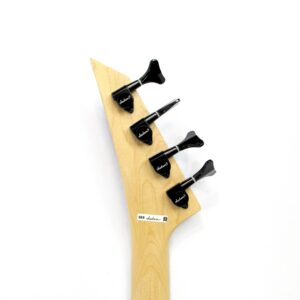 jackson js series concert bass js3