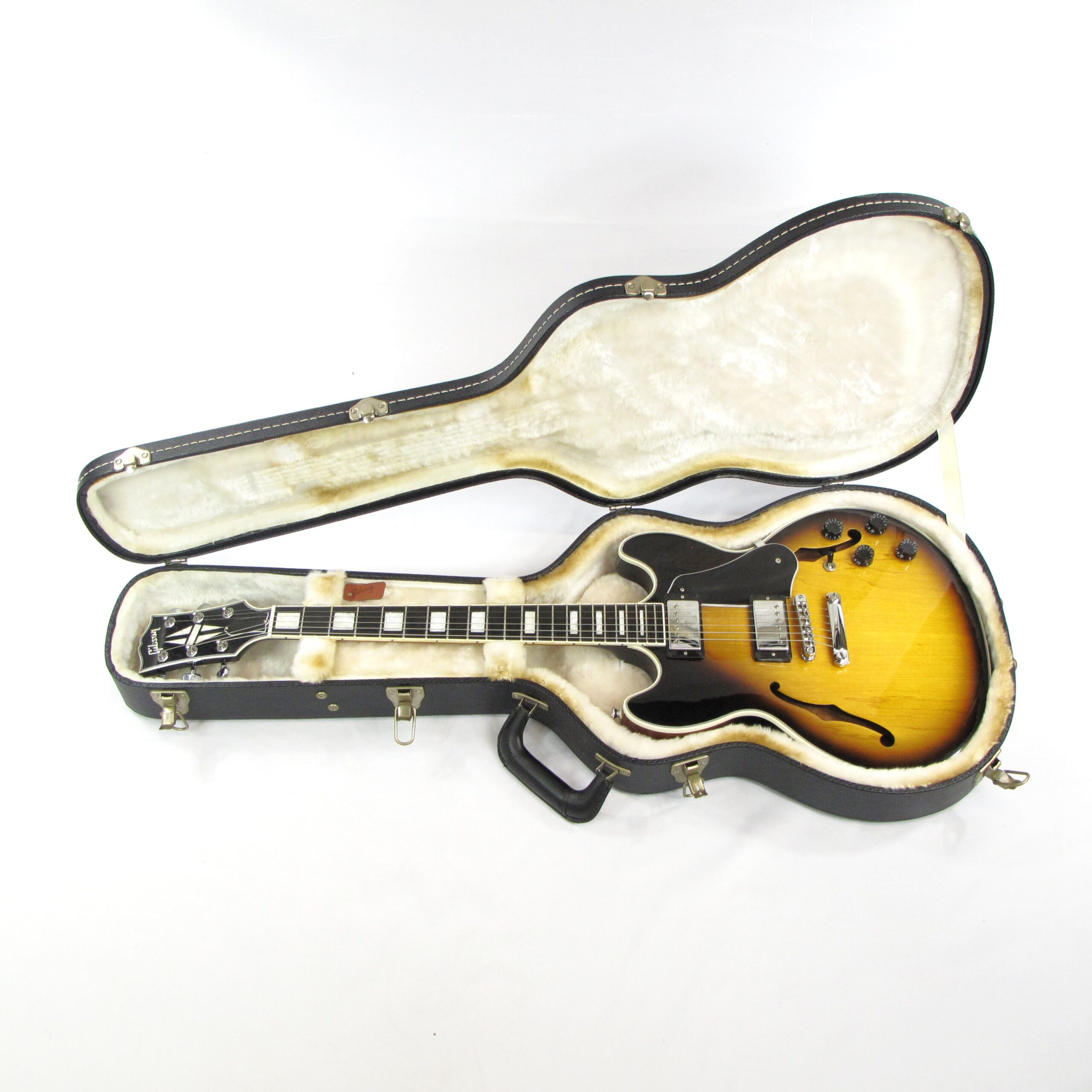 gibson midtown custom 2013