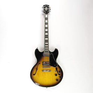 gibson midtown custom 2013