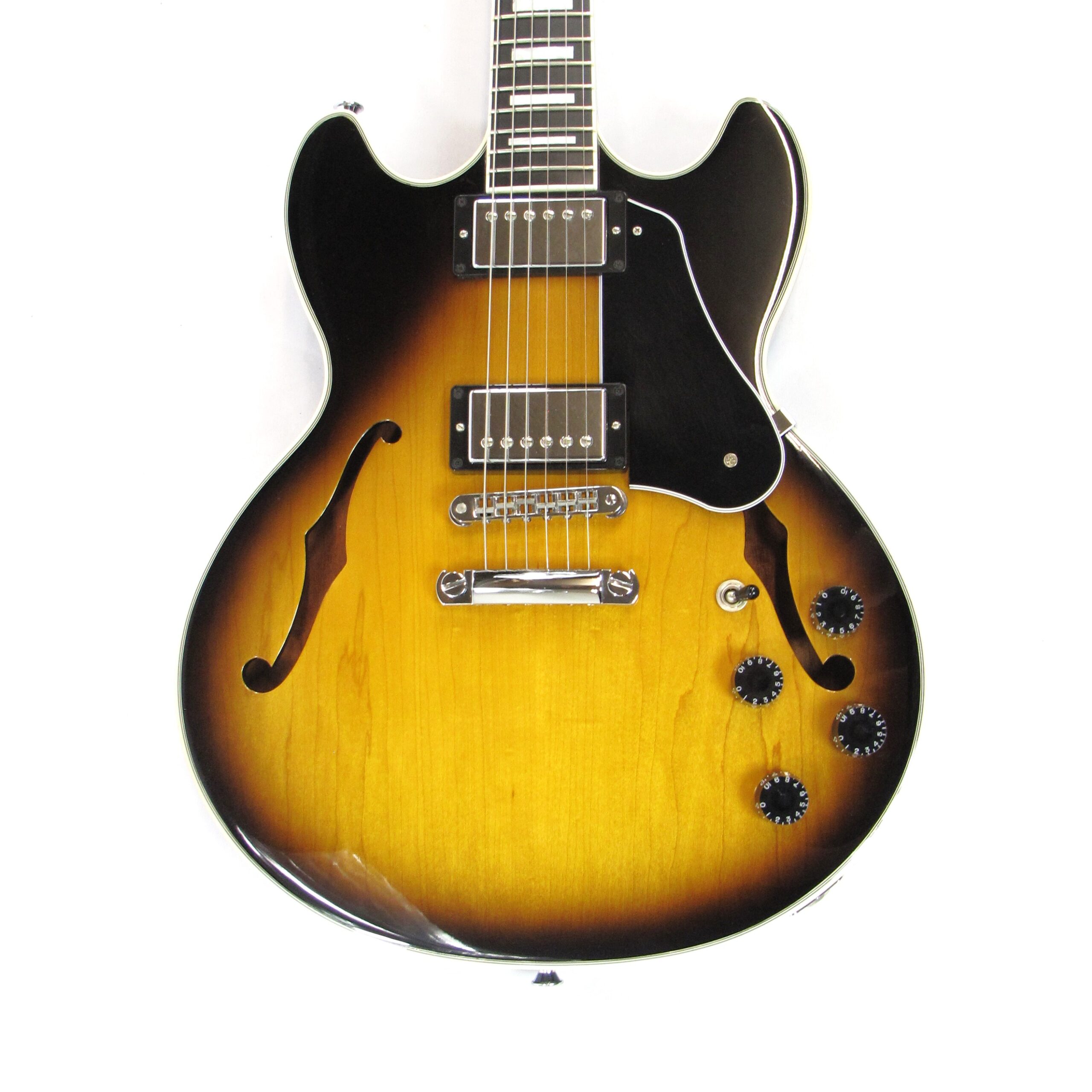 gibson midtown custom 2013