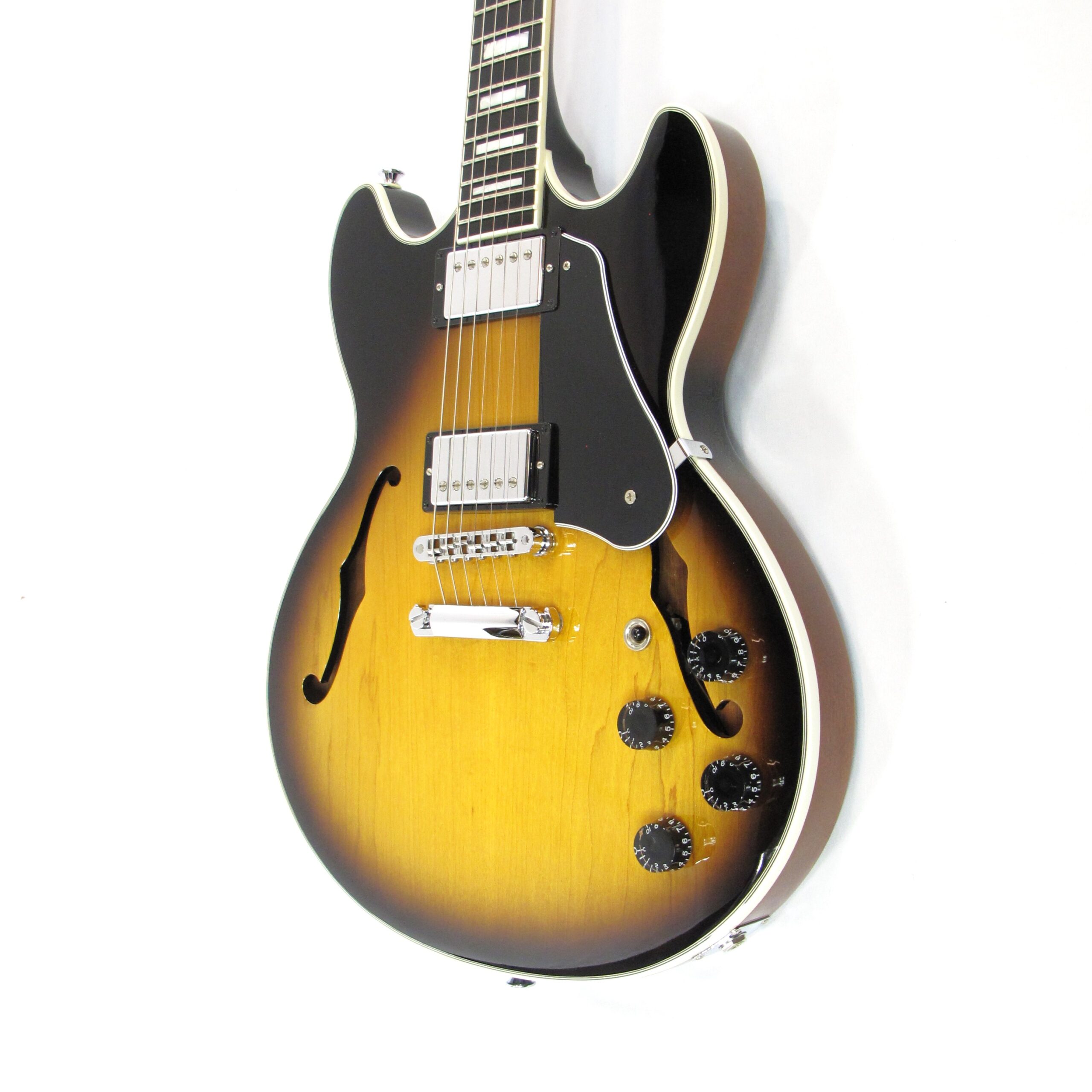 gibson midtown custom 2013