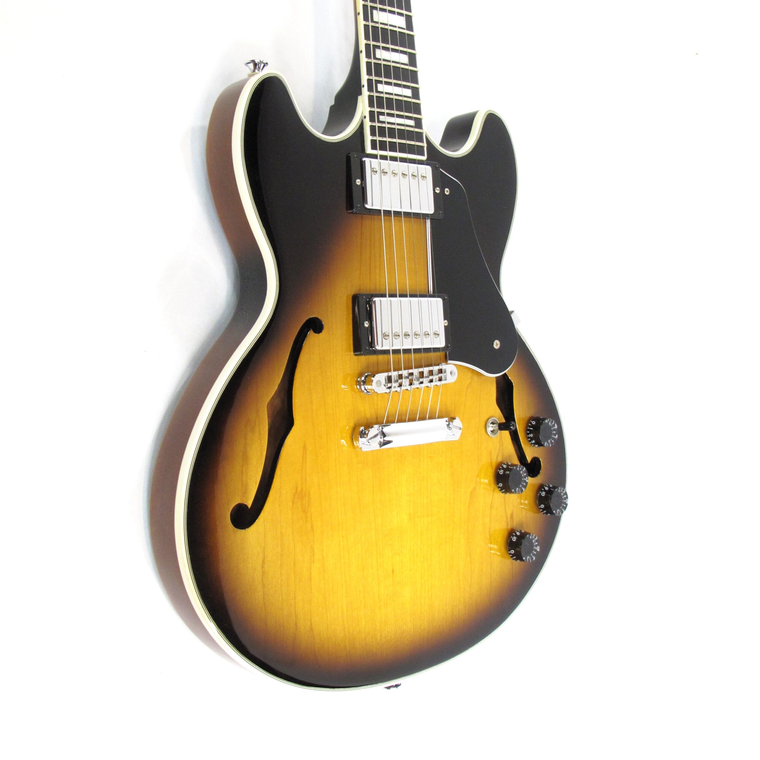 gibson midtown custom 2013
