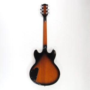 gibson midtown custom 2013