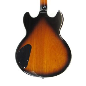 gibson midtown custom 2013