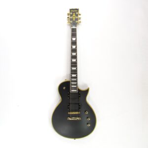 harley benton sc custom iii