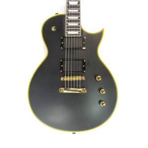 harley benton sc custom iii