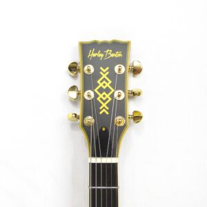 harley benton sc custom iii