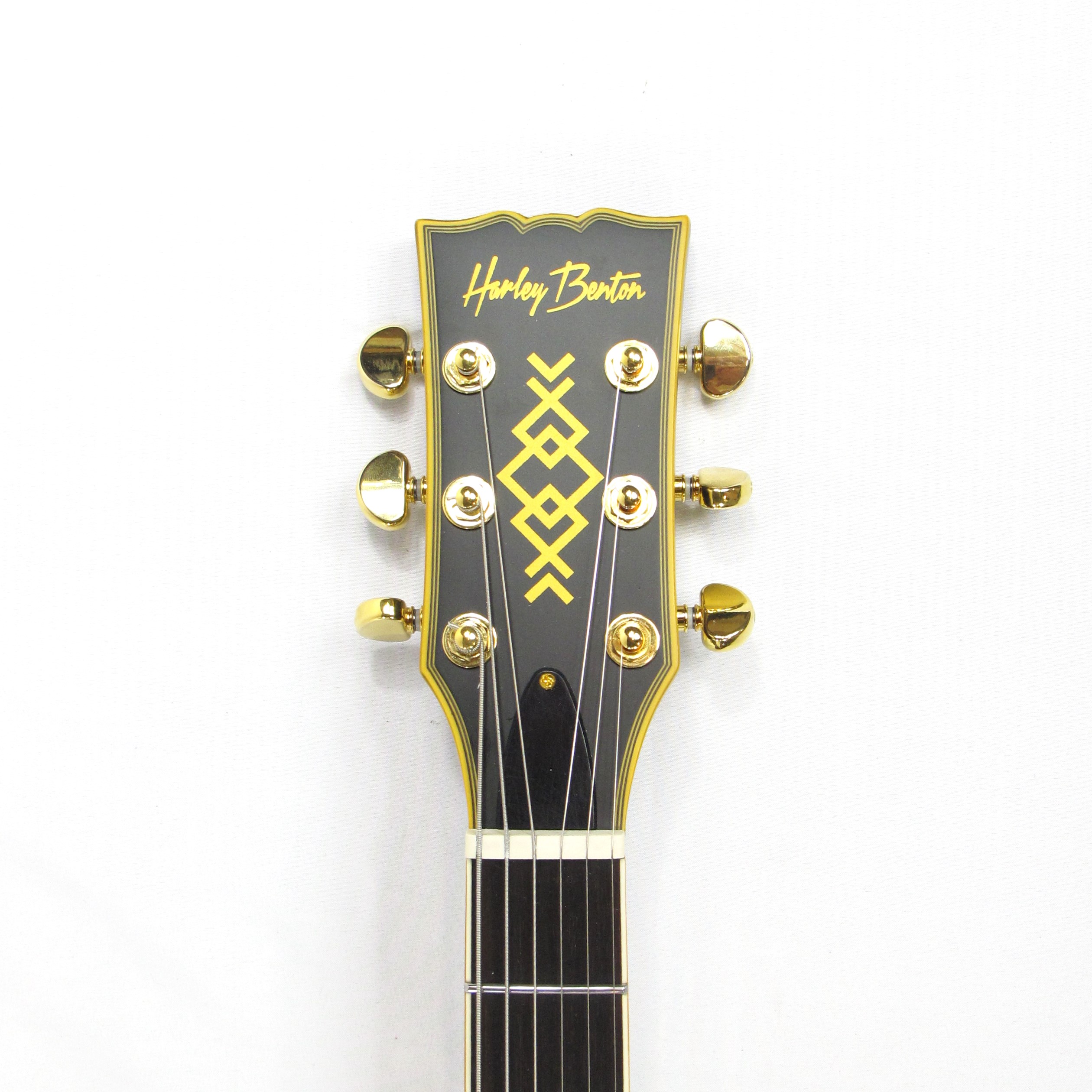 harley benton sc custom iii