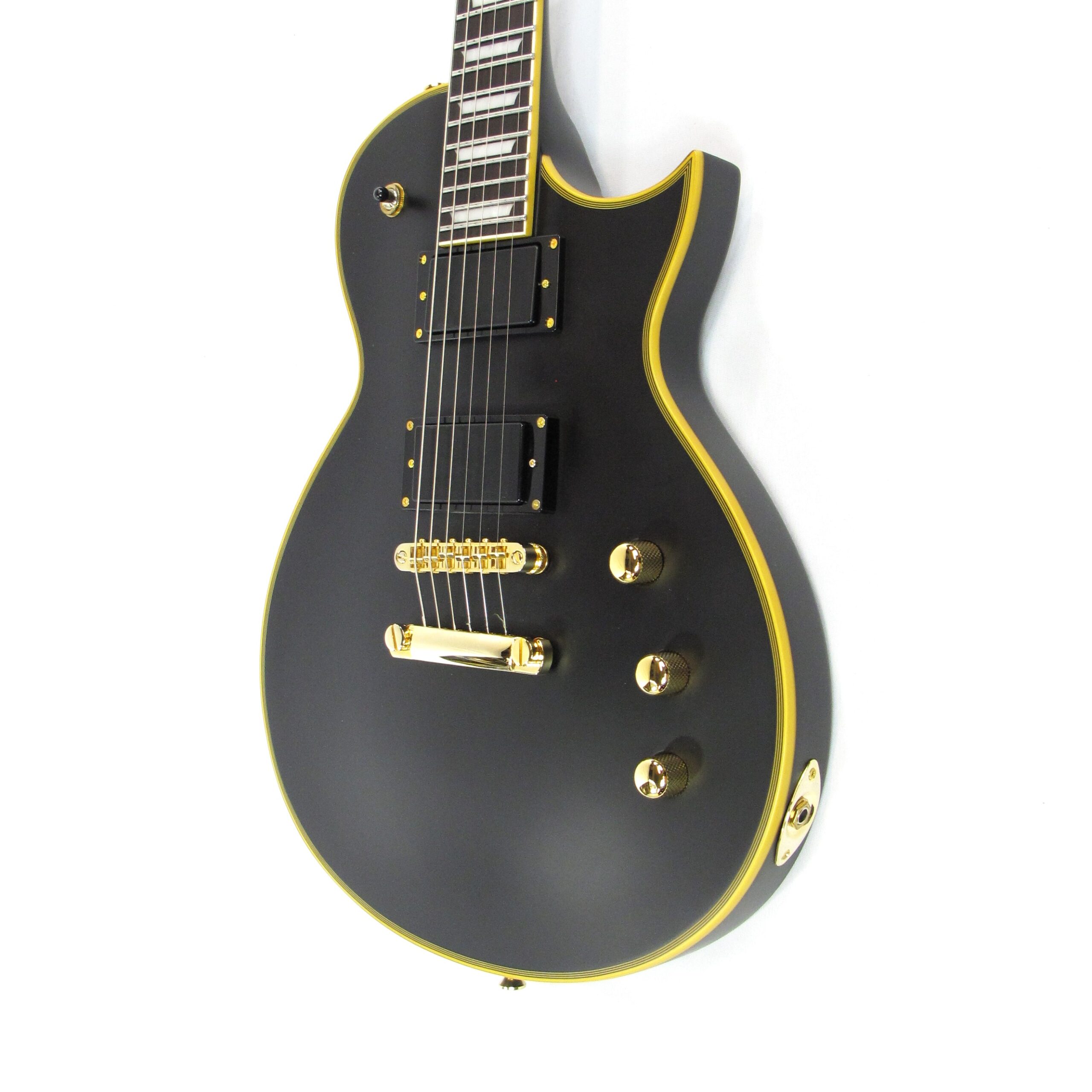 harley benton sc custom iii