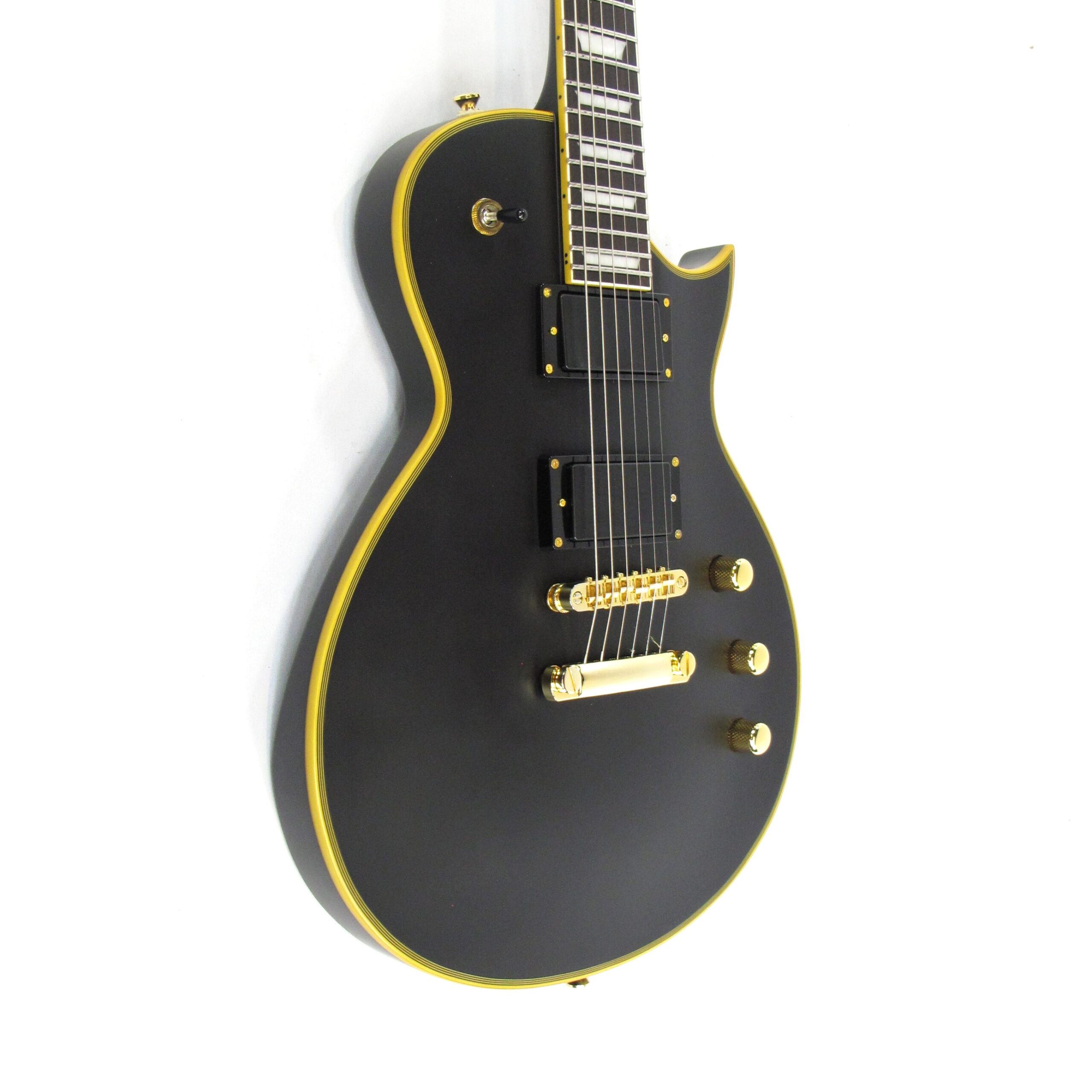 harley benton sc custom iii