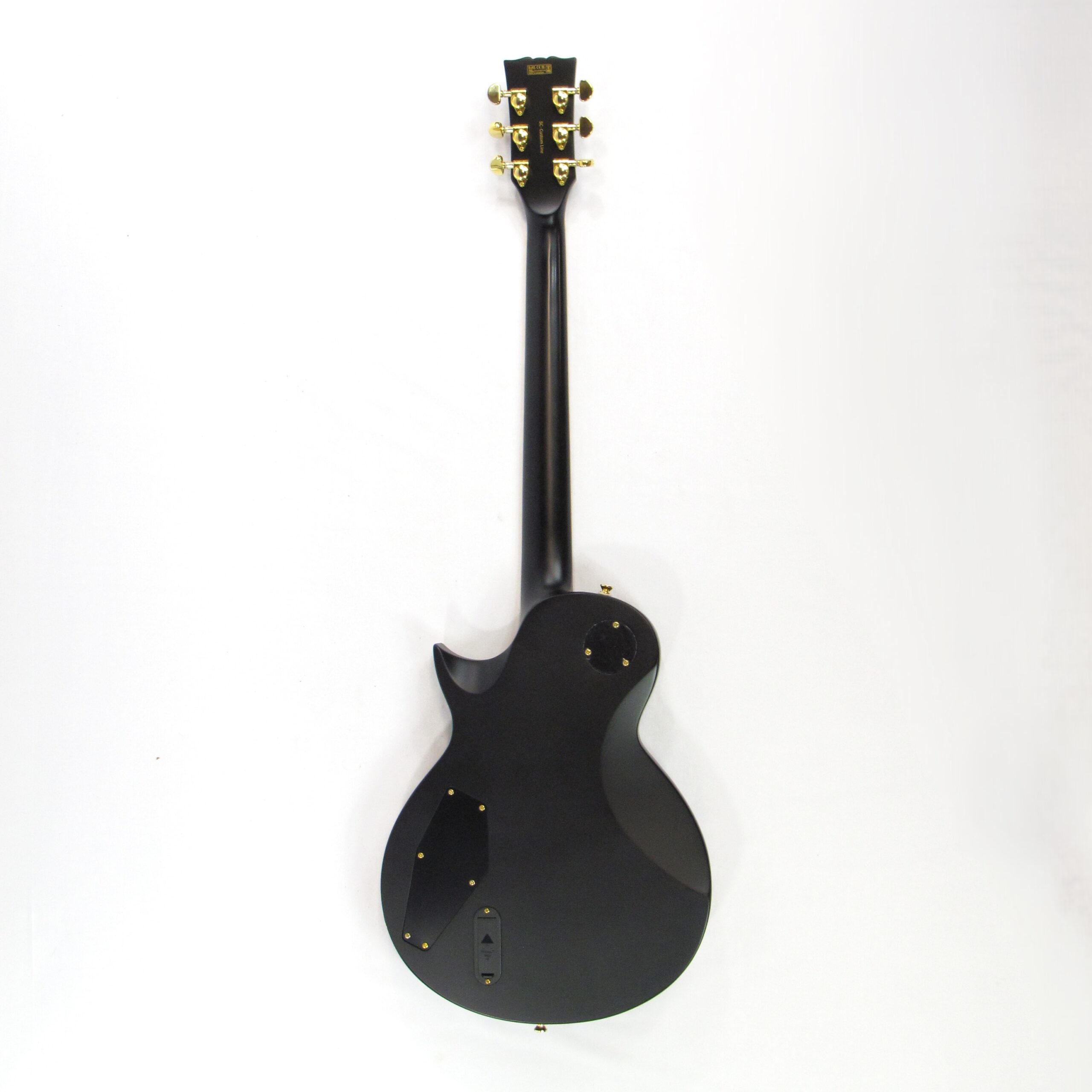 harley benton sc custom iii