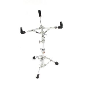 pearl snare drum stand