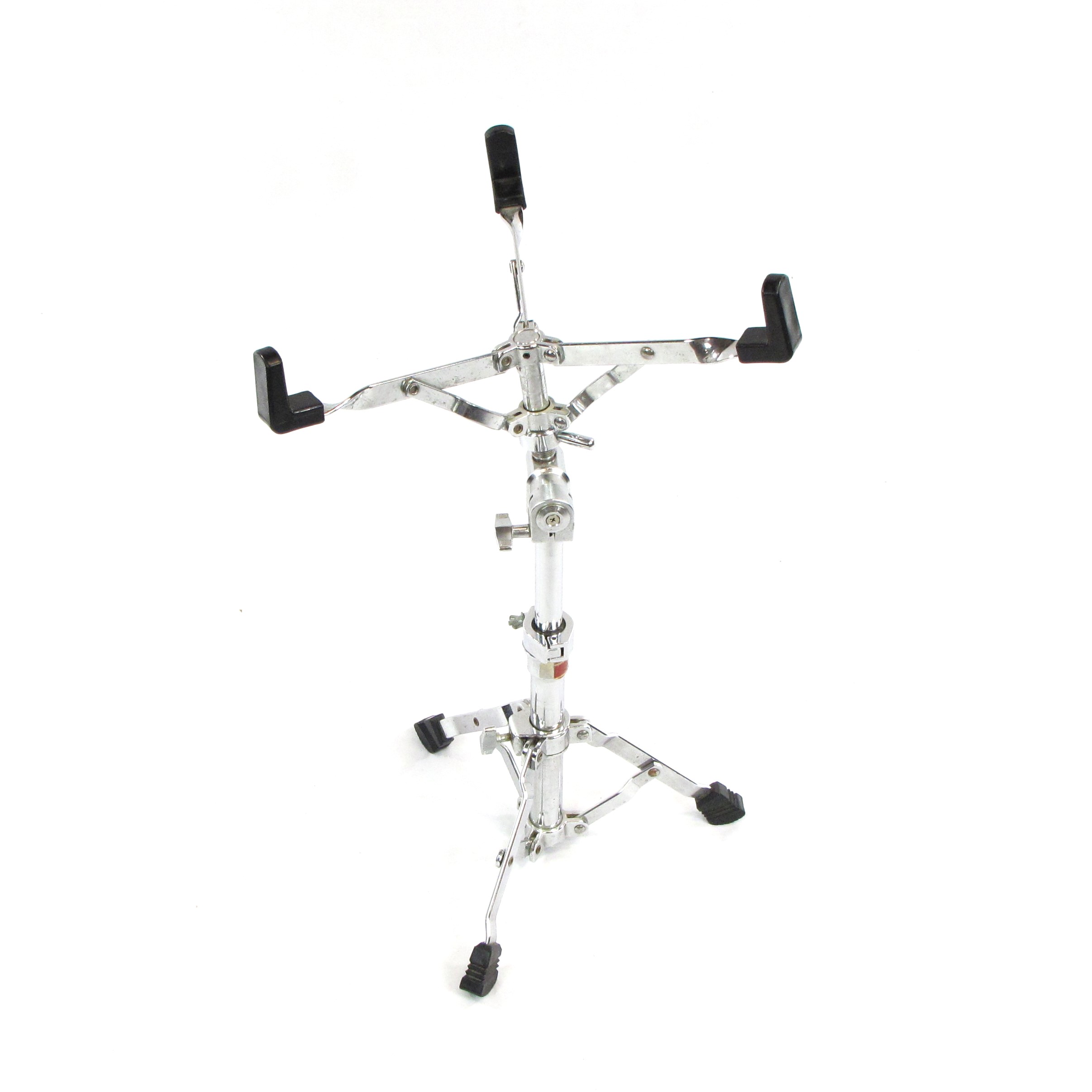 pearl snare drum stand