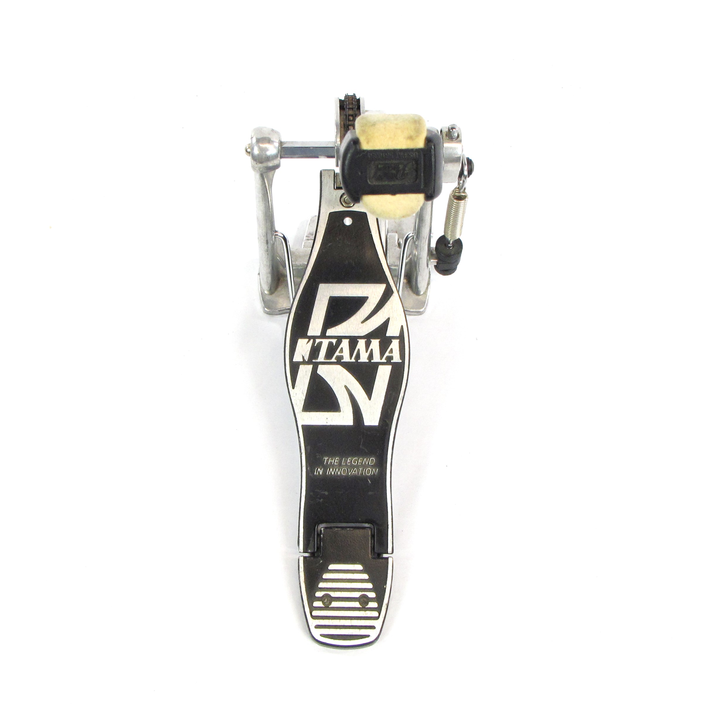 tama kick drum pedal