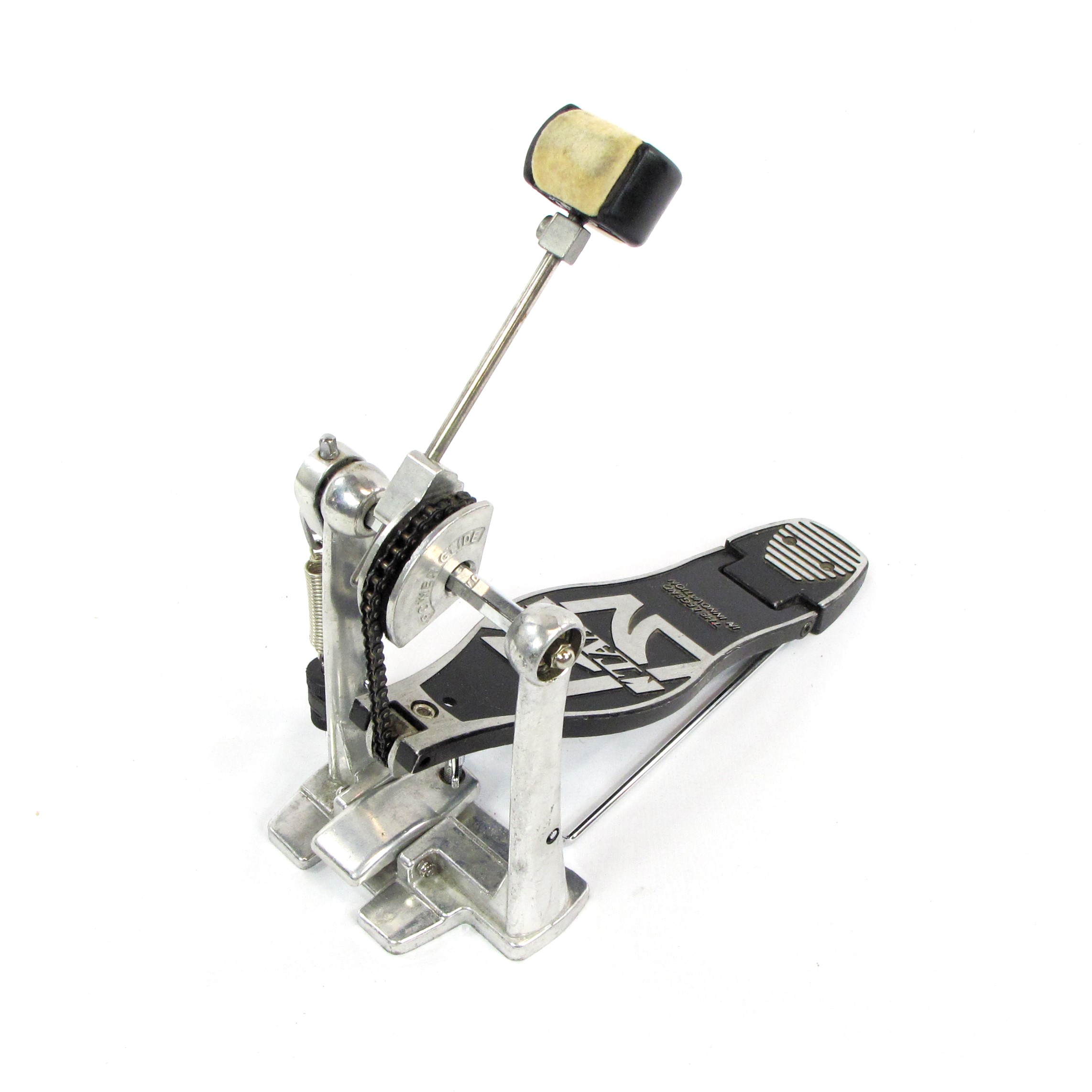 tama kick drum pedal