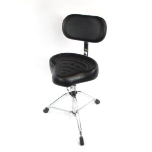 ludwig drum throne