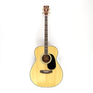 blueridge br70t tenor acoustic guitar