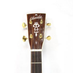 blueridge br70t tenor acoustic guitar