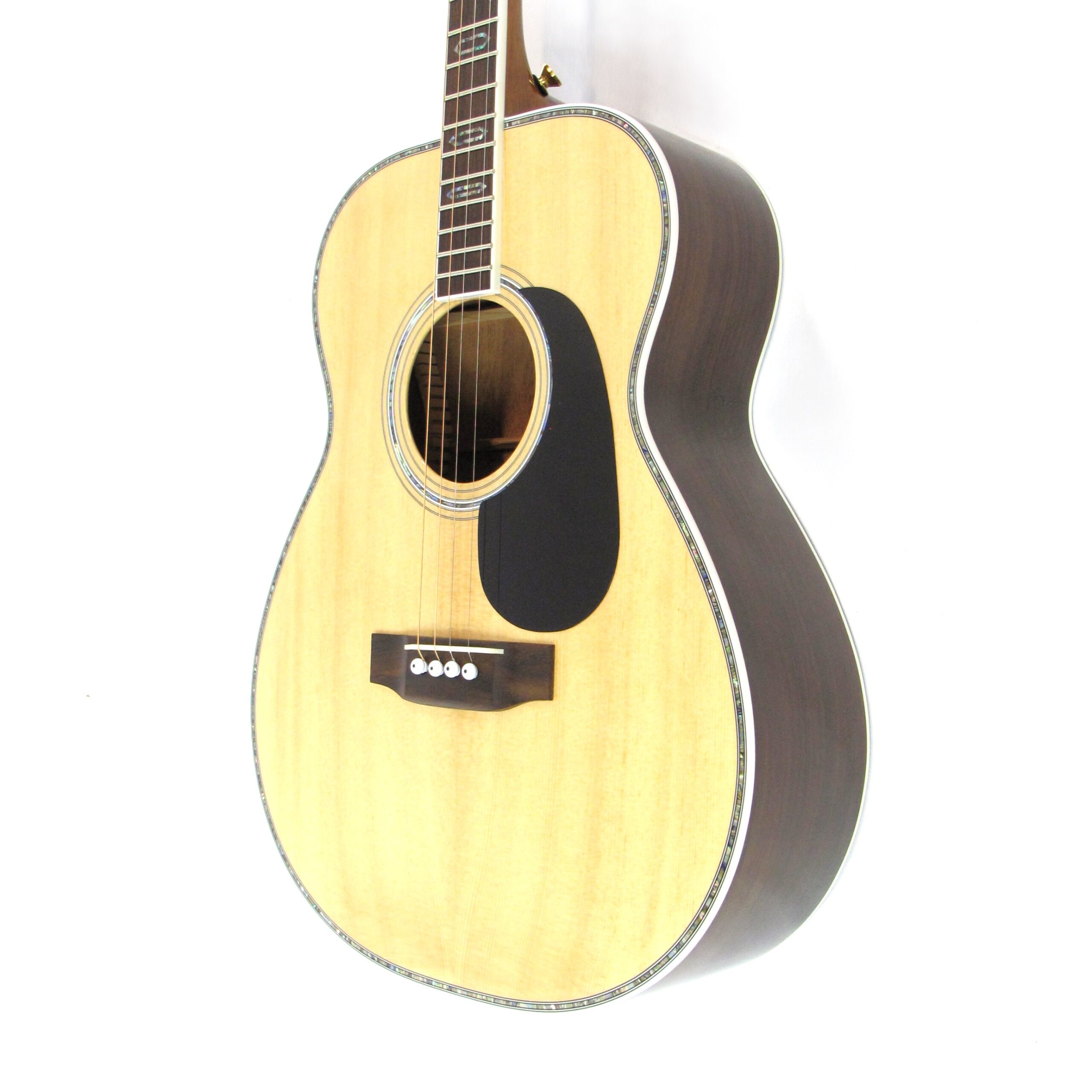 blueridge br70t tenor acoustic guitar