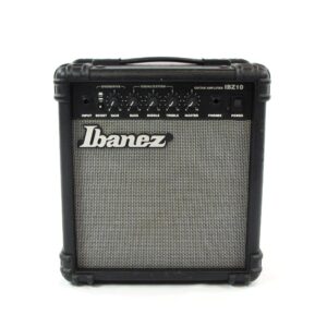 ibanez ibz10g combo amplifier