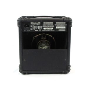 ibanez ibz10g combo amplifier