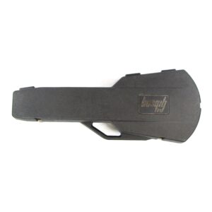 vintage gibson sg protector case gen 3 1980s