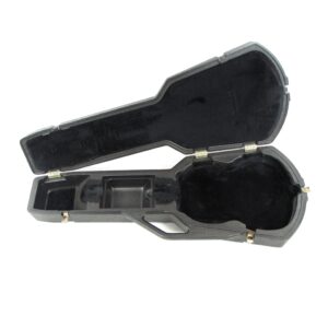 vintage gibson sg protector case gen 3 1980s
