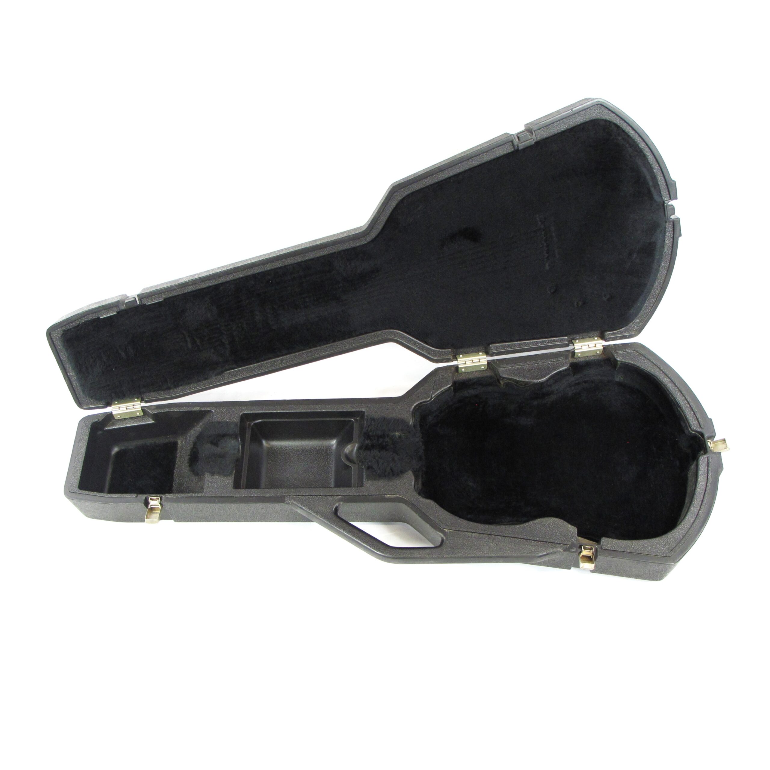 vintage gibson sg protector case gen 3 1980s