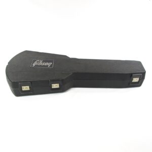 vintage gibson sg protector case gen 3 1980s