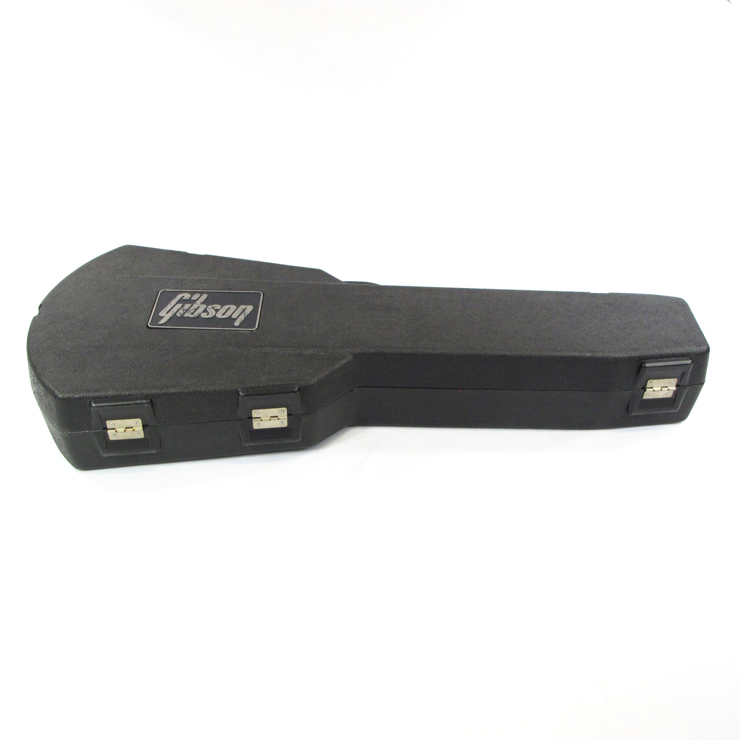 vintage gibson sg protector case gen 3 1980s