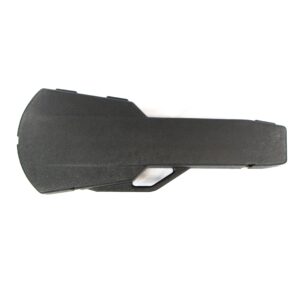 vintage gibson sg protector case gen 3 1980s