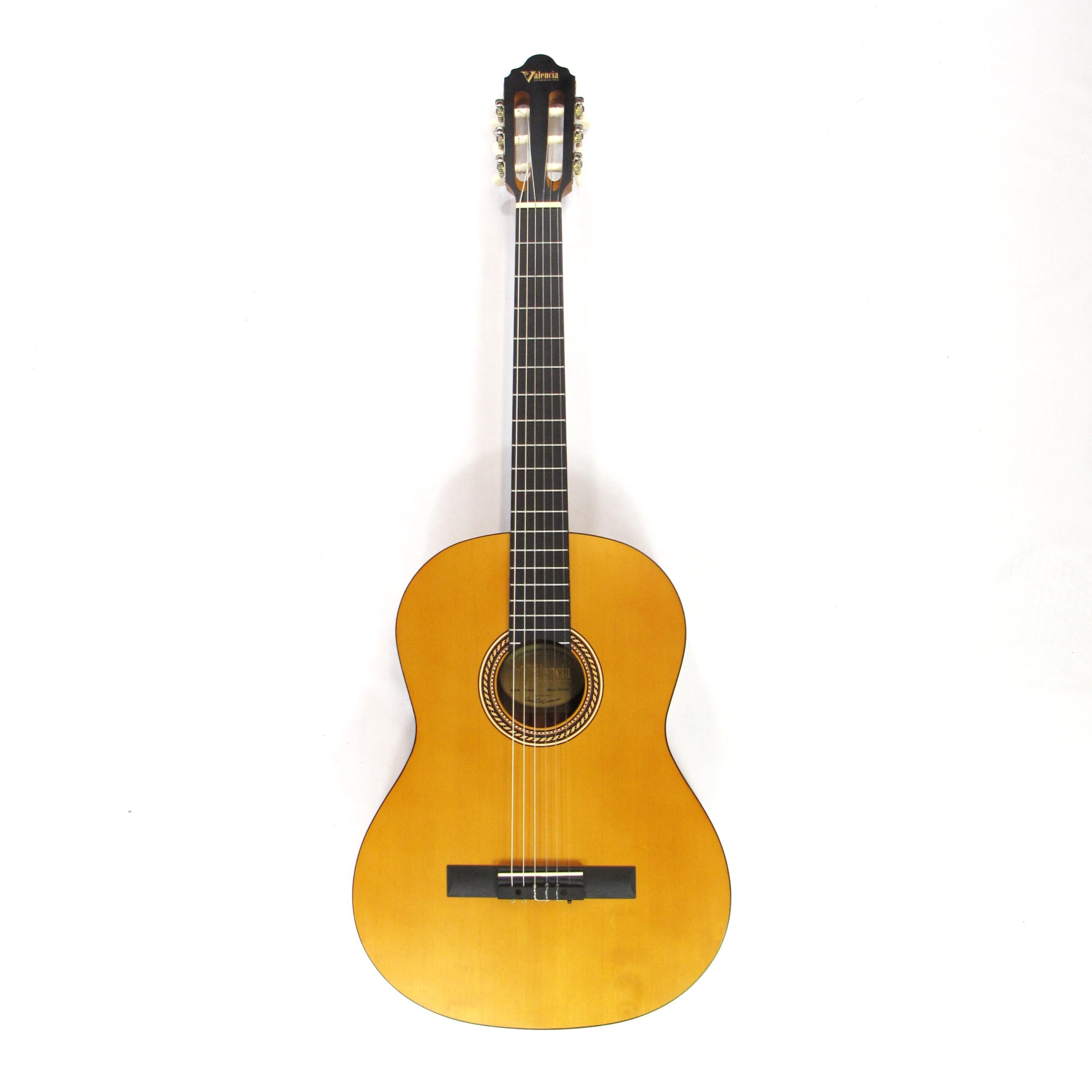 valencia vc204h classical guitar
