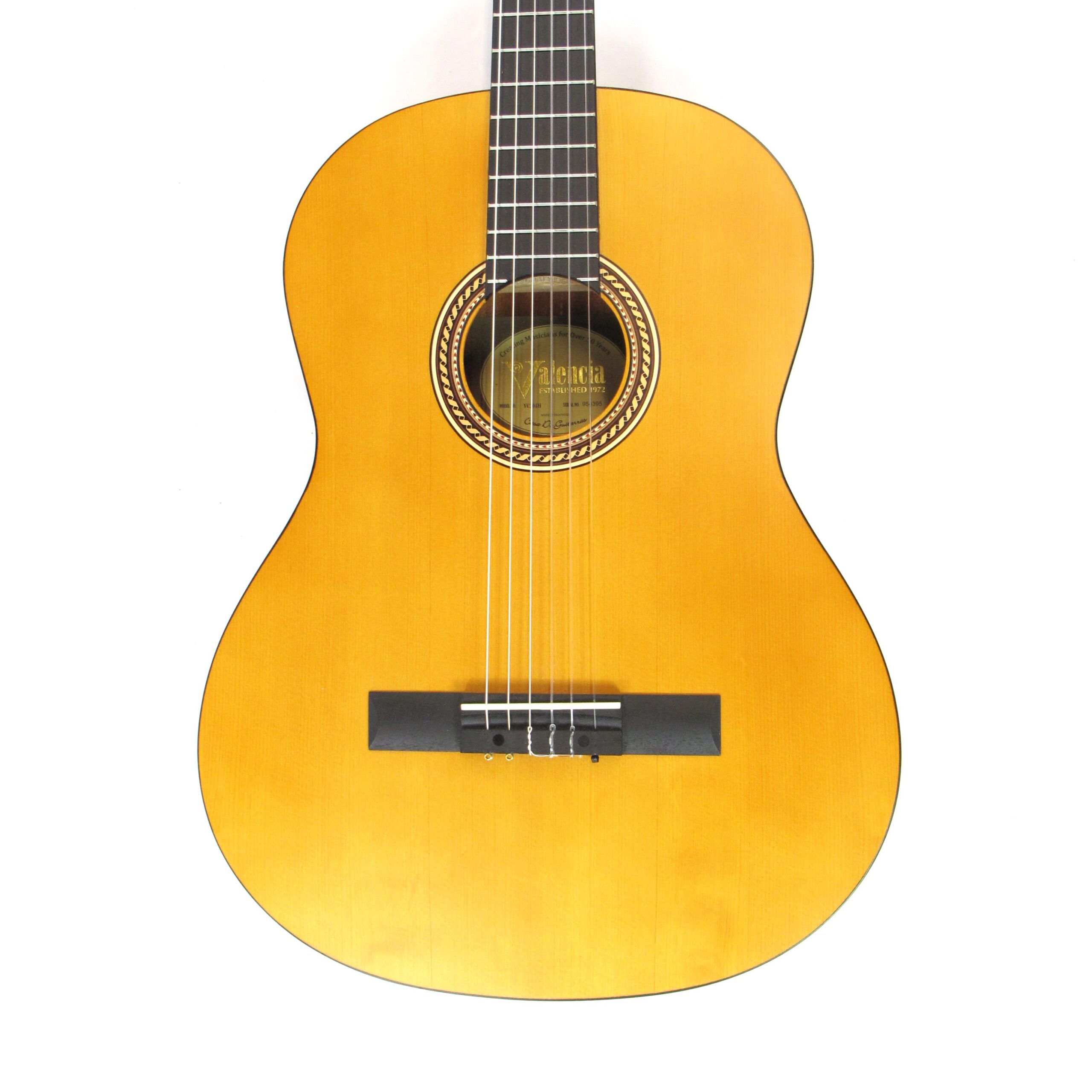 valencia vc204h classical guitar