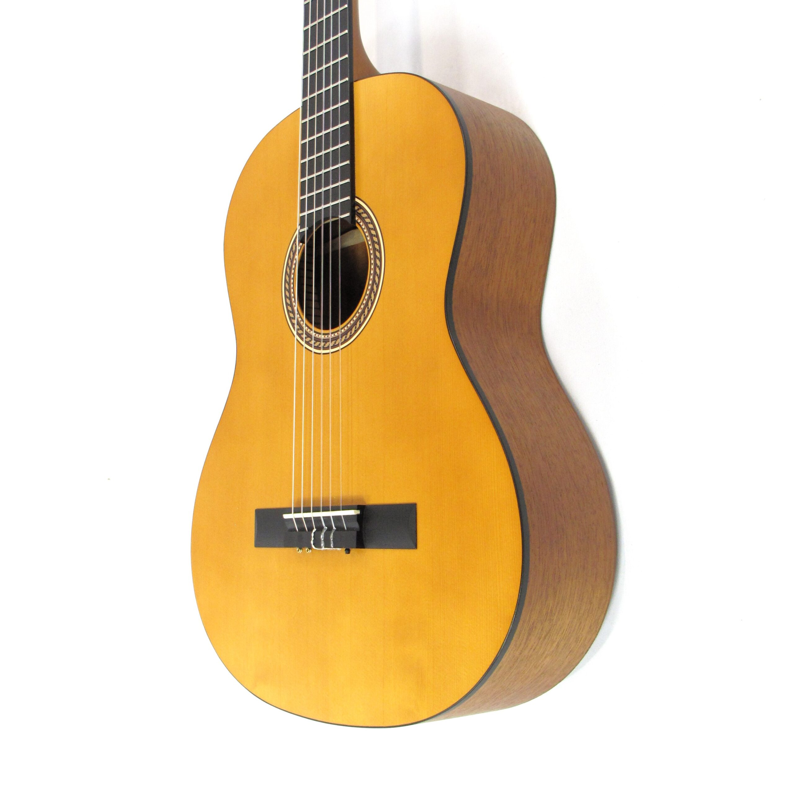 valencia vc204h classical guitar